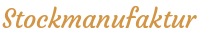 Stockmacher Logo